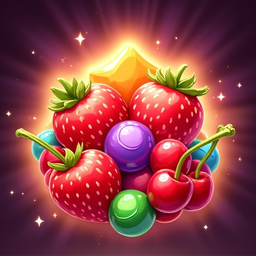 Sweet Bonanza Donbet casino